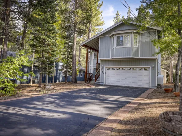 1556 Ojibwa St, South Lake Tahoe, CA 96150
