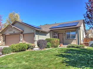 5154 Lorenzo Ln, Sparks, NV