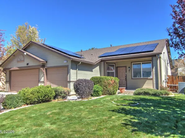 5154 Lorenzo Ln, Sparks, NV 89436