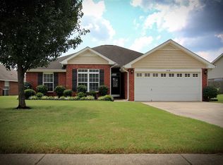4718 Carrington Blvd SE, Owens Cross Roads, AL 35763