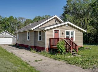 5117 S County Road D, Afton, WI 53501
