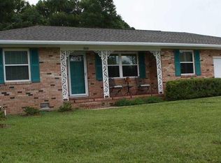 3100 Bayview Way, Pensacola, FL 32503