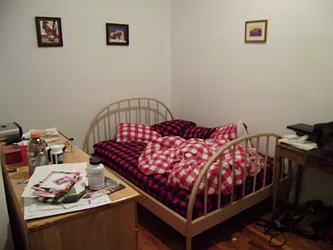 Rented by Charie Properties LLC