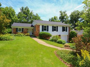 4004 Miami Rd, Cincinnati, OH 45227