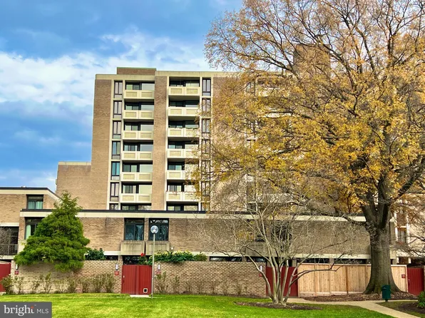 429 N St SW #S-603, Washington, DC 20024