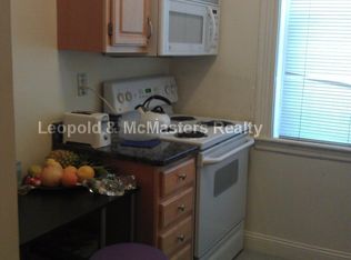 16 Queensberry St #46, Boston, MA 02215