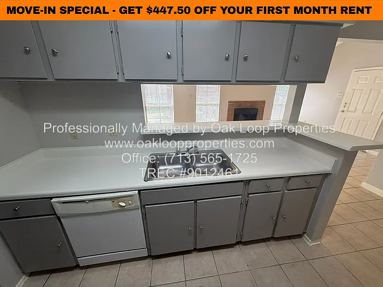 7200 Tc Jester Blvd #2604 — Photo 5