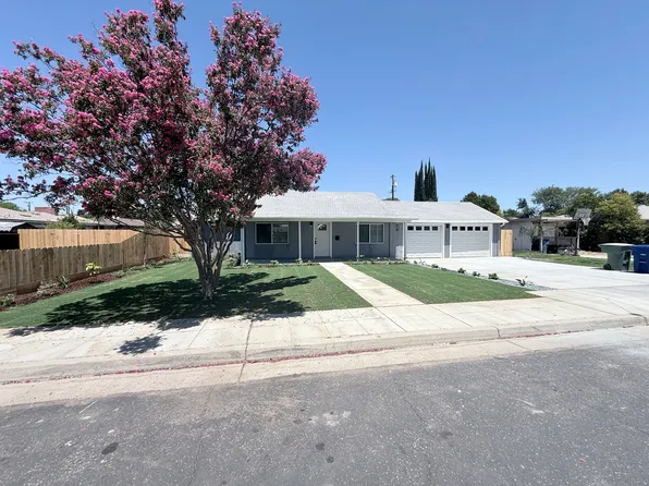 207 Howard St, Clovis, CA 93612