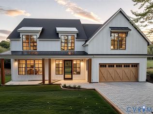 3531 Ampfield Way, Midlothian, VA 23112