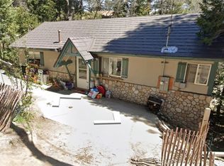 333 La Casita Dr, Twin Peaks, CA 92391