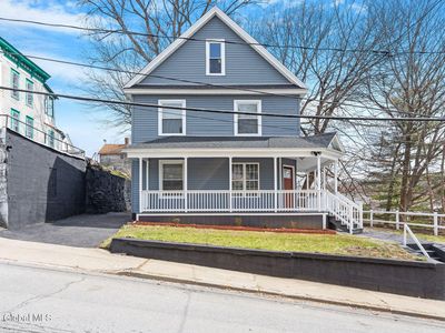 3 Rockton Street, Amsterdam, NY, 12010