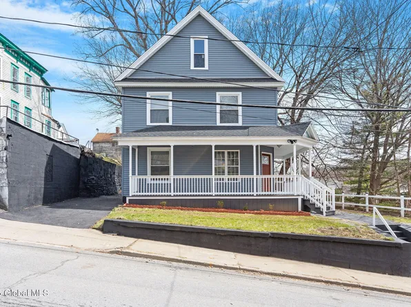 3 Rockton Street, Amsterdam, NY 12010