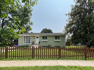 5106 Brentford Dr, Rockville, MD 20852