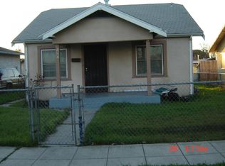 1927 S Hunter St, Stockton, CA 95206