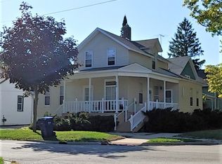 800 6th St, Bay City, MI 48708