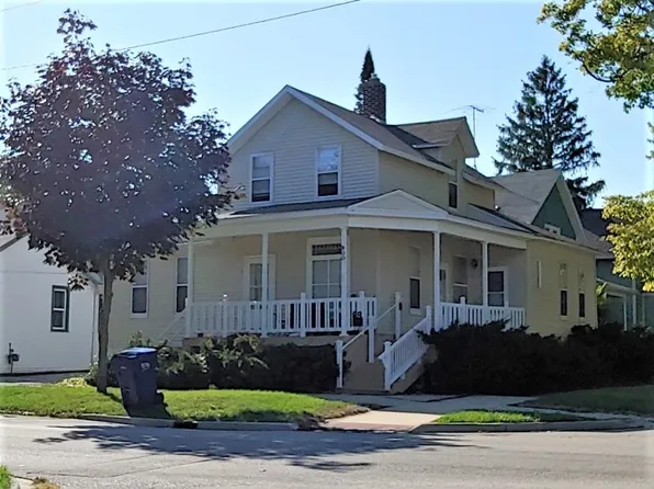 800 6th St, Bay City, MI 48708