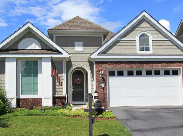 116 Cottontail Dr, Lake Frederick, VA 22630