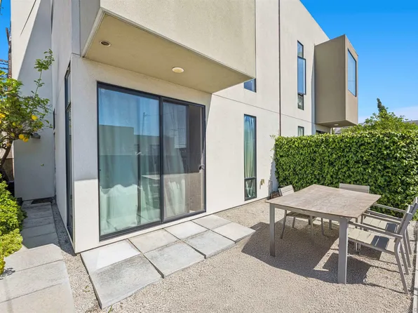 2416-18 Polk Ave, San Diego, CA 92104