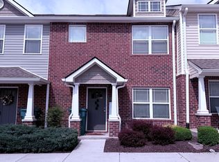 1052 Wells Way, Spring Hill, TN 37174