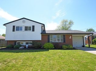 2726 Windon Dr, Cincinnati, OH 45251