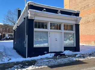 2013 Vine St, Cincinnati, OH 45202