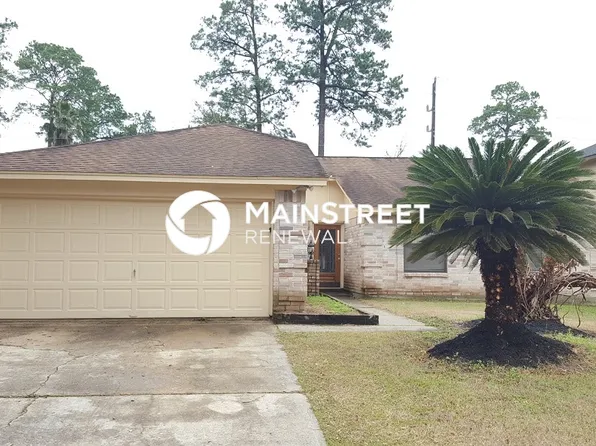 16010 Sweet Fern St, Houston, TX 77070