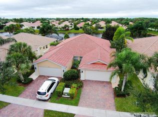8364 Cozumel Ln, Wellington, FL 33414