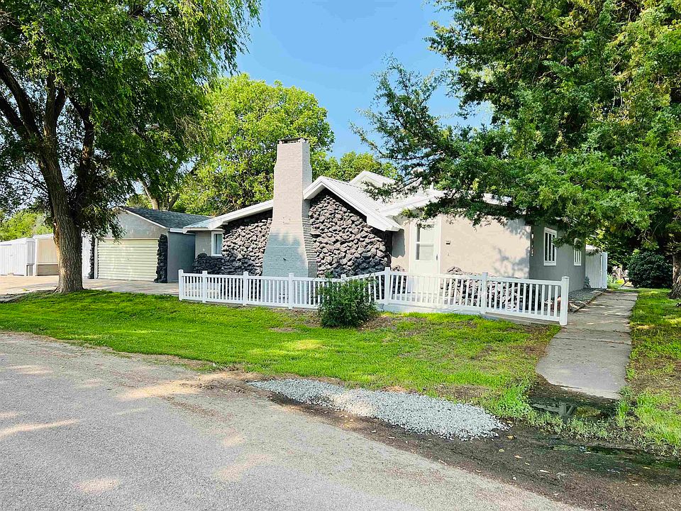 1121 O St, Beaver City, NE 68926 MLS 32711 Zillow