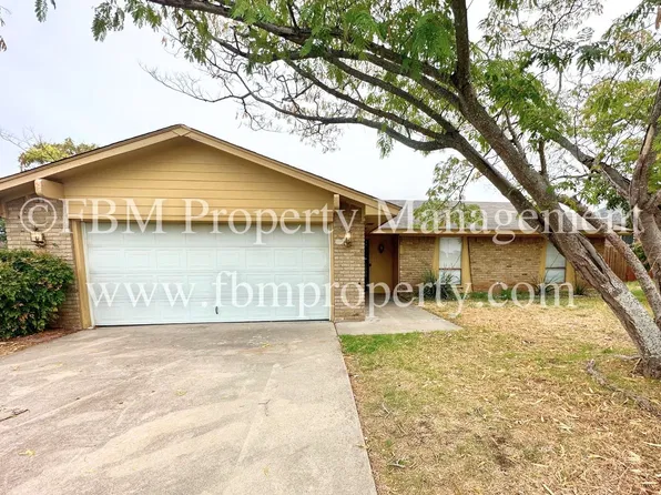 1708 Meadow Ln, Mansfield, TX 76065