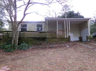 1007 E Bellamy Dr, Quincy, FL 32351