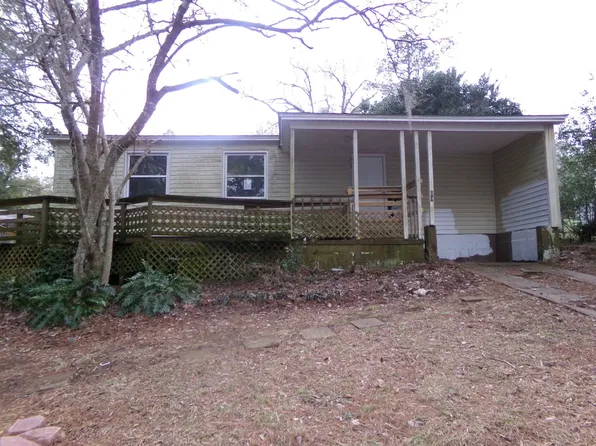 1007 E Bellamy Dr, Quincy, FL 32351