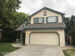 3119 Joshuapark Dr, Reno, NV 89502