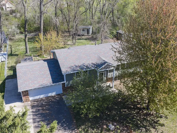 919 Forest Dr, Saint Cloud, MN 56303