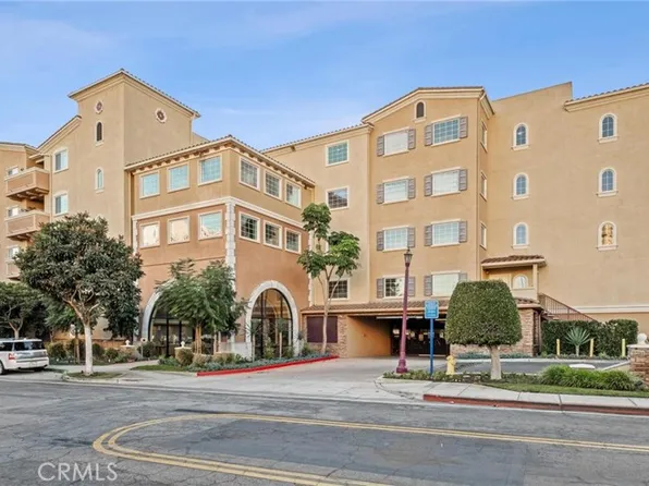 21345 Hawthorne Blvd #419, Torrance, CA 90505