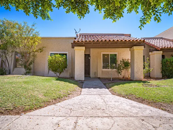 2231 S Elks Ln, Yuma, AZ 85364