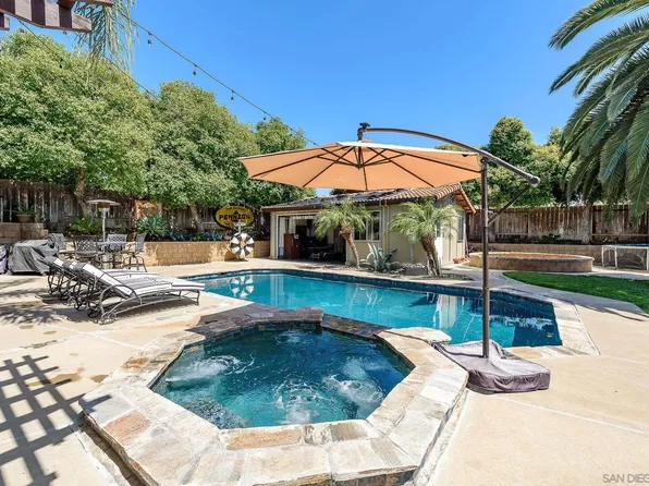 14229 Jennings Vista Way, Lakeside, CA 92040