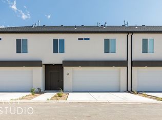 2875 W Cody Rd UNIT 51, Cedar City, UT 84720