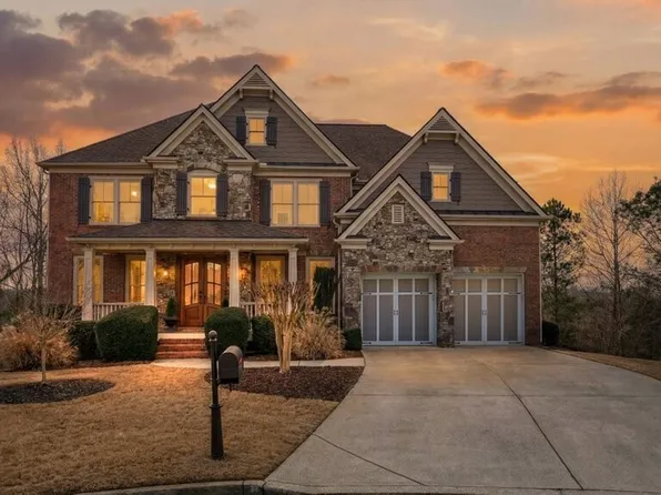 3270 Sydenham Ct, Cumming, GA 30041