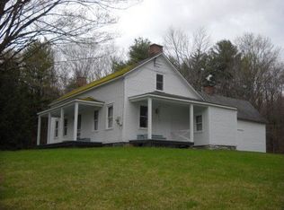 209 Stillman Village Rd, Petersburgh, NY 12138