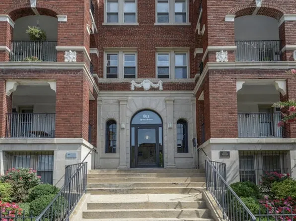 811 Quincy St NW