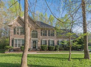 5600 Crown Hill Dr, Mint Hill, NC 28227