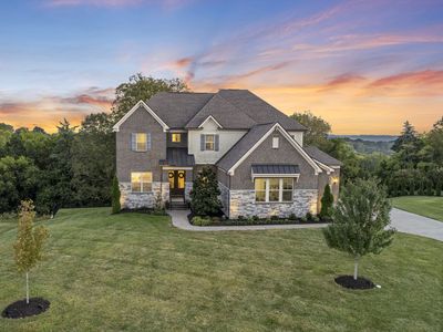 9491 Stillbrook Trce, Brentwood, TN, 37027