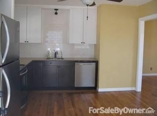 505 E 11th St, Mc Camey, TX 79752