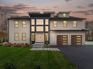 212 Central Ave, Needham, MA 02494