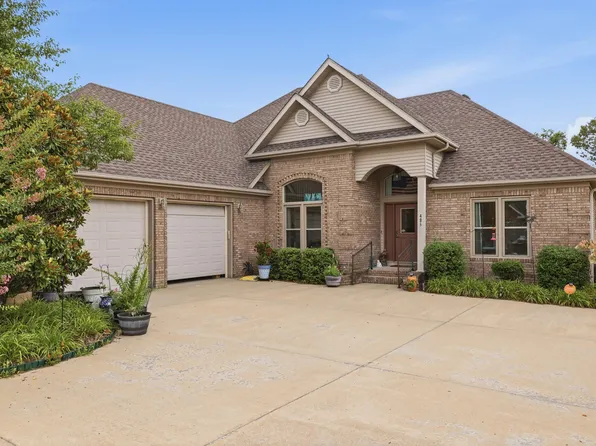 486 Washington Dr, Almo, KY 42020