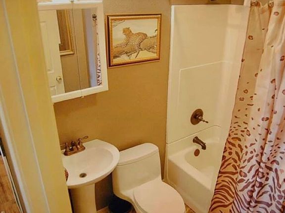Bathroom #1