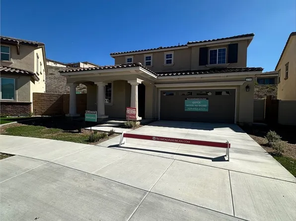 23790 Moonrise Ct, Corona, CA 92883