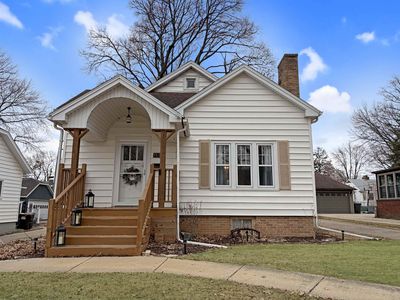 1529 W Logan St, Freeport, IL, 61032