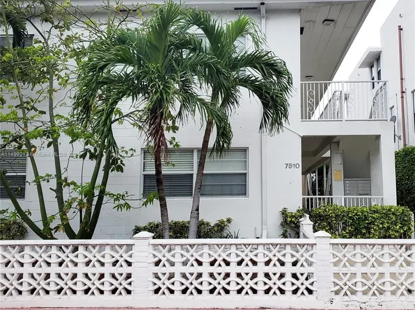 7510 Carlyle Ave APT 8, Miami Beach, FL 33141