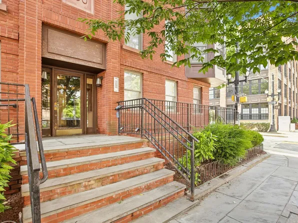 180 Washington St #Penthouse 14, Jersey City, NJ 07302